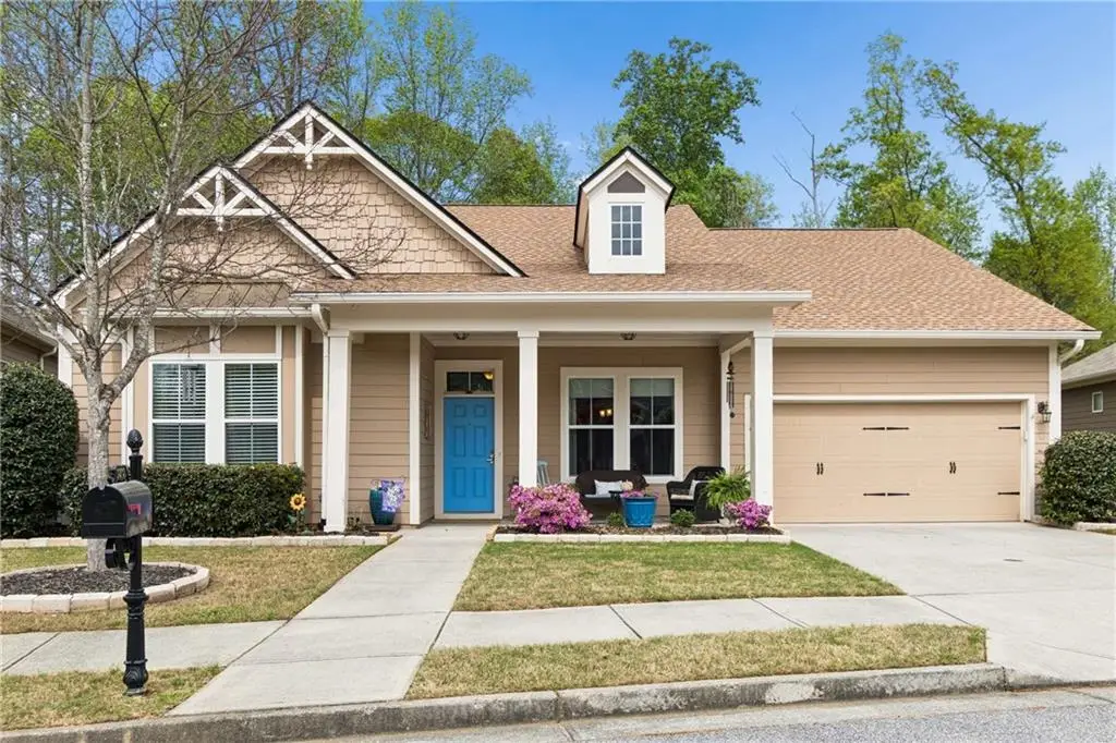 120 Willow Overlook, Canton, GA 30115 - #1