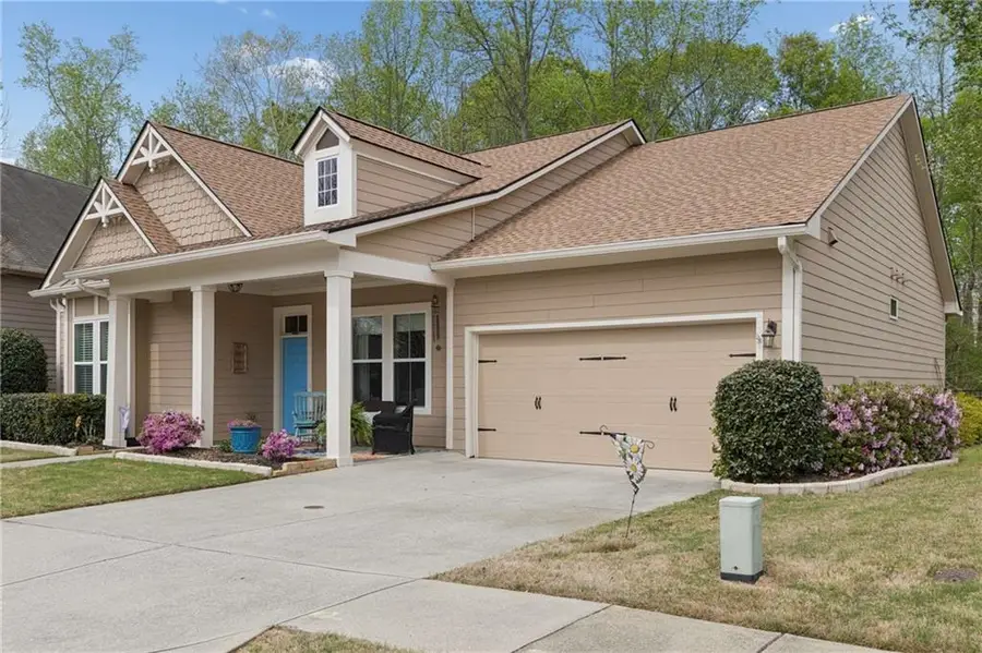 120 Willow Overlook, Canton, GA 30115 - #2