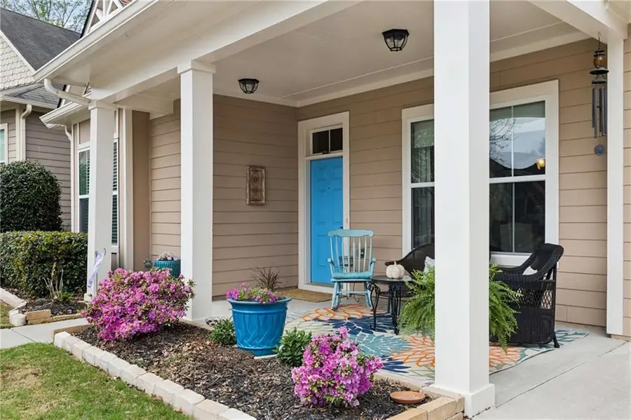 120 Willow Overlook, Canton, GA 30115 - #3