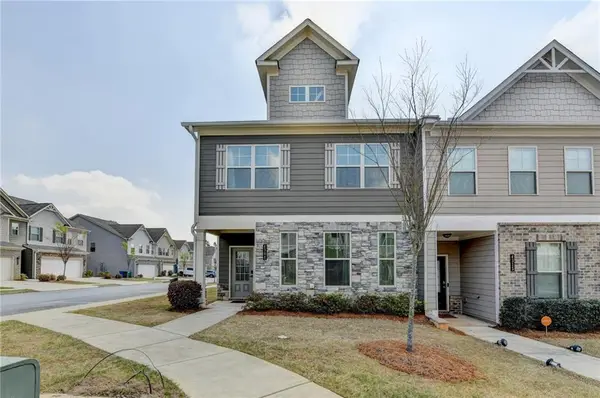 4305 Morrison Lake Court, Norcross, GA 30071