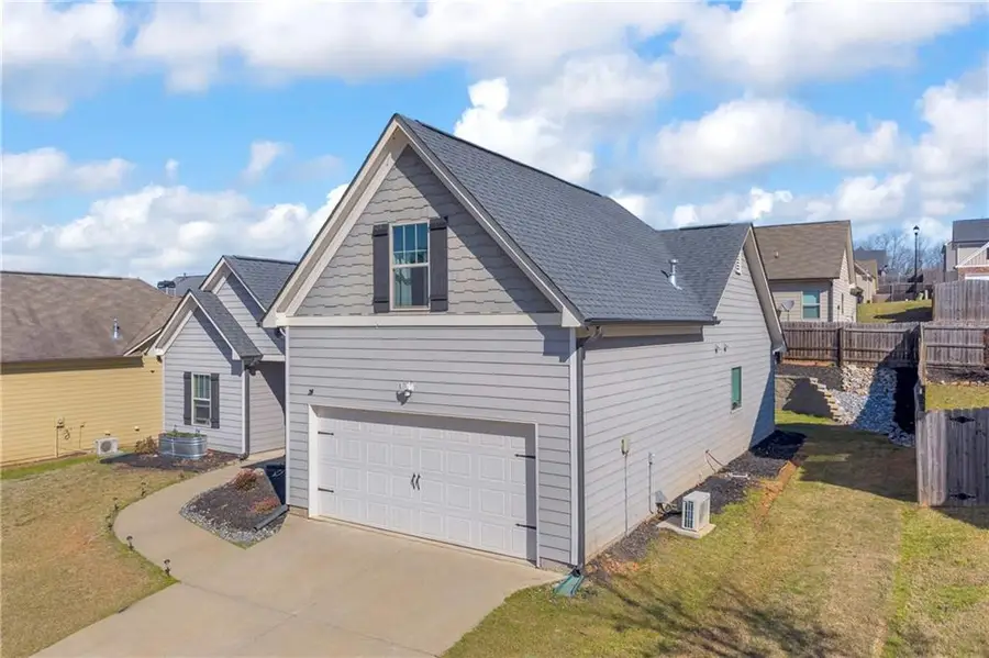 117 Harrier Drive, Dawsonville, GA 30534 - #3