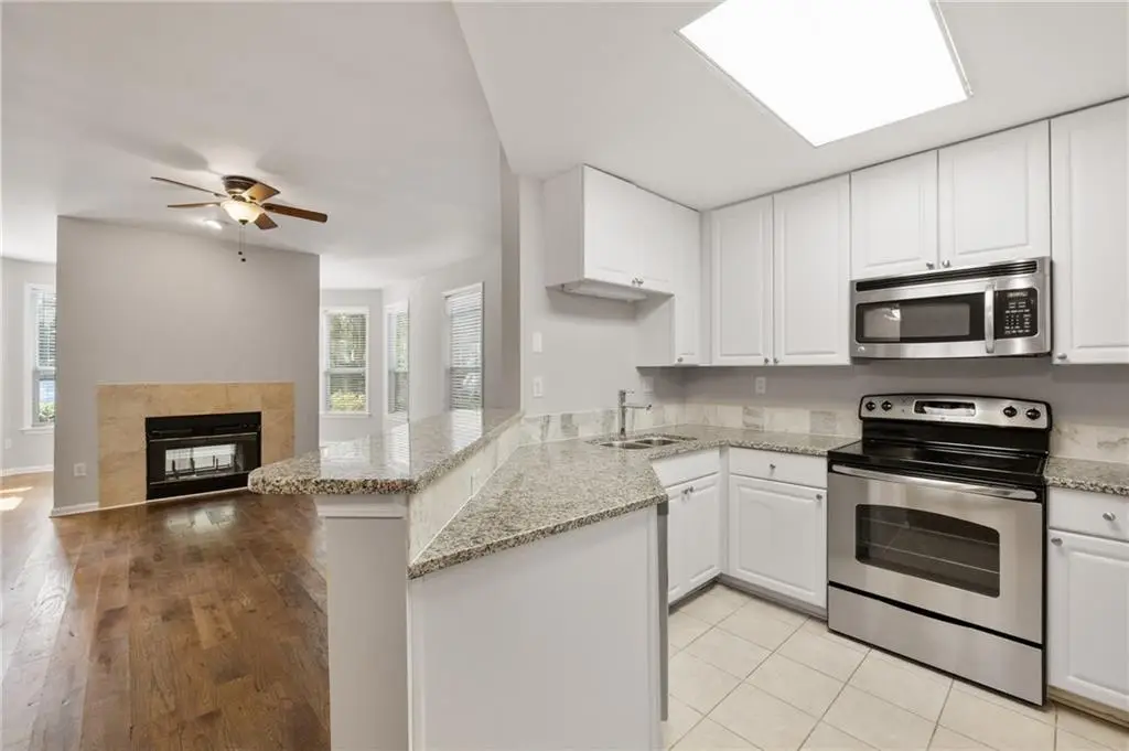 123 Mcgill Park Avenue #123, Atlanta, GA 30312 - #1