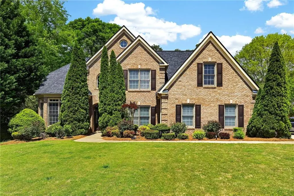 1710 S Gordon Road, Austell, GA 30168 - #1