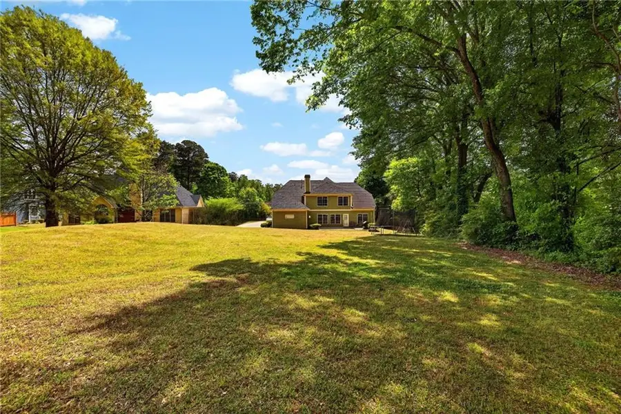 1710 S Gordon Road, Austell, GA 30168 - #3