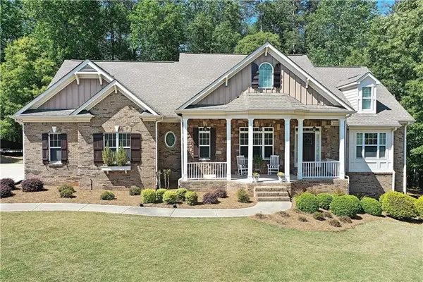 2713 Powell Court, Monroe, GA 30656