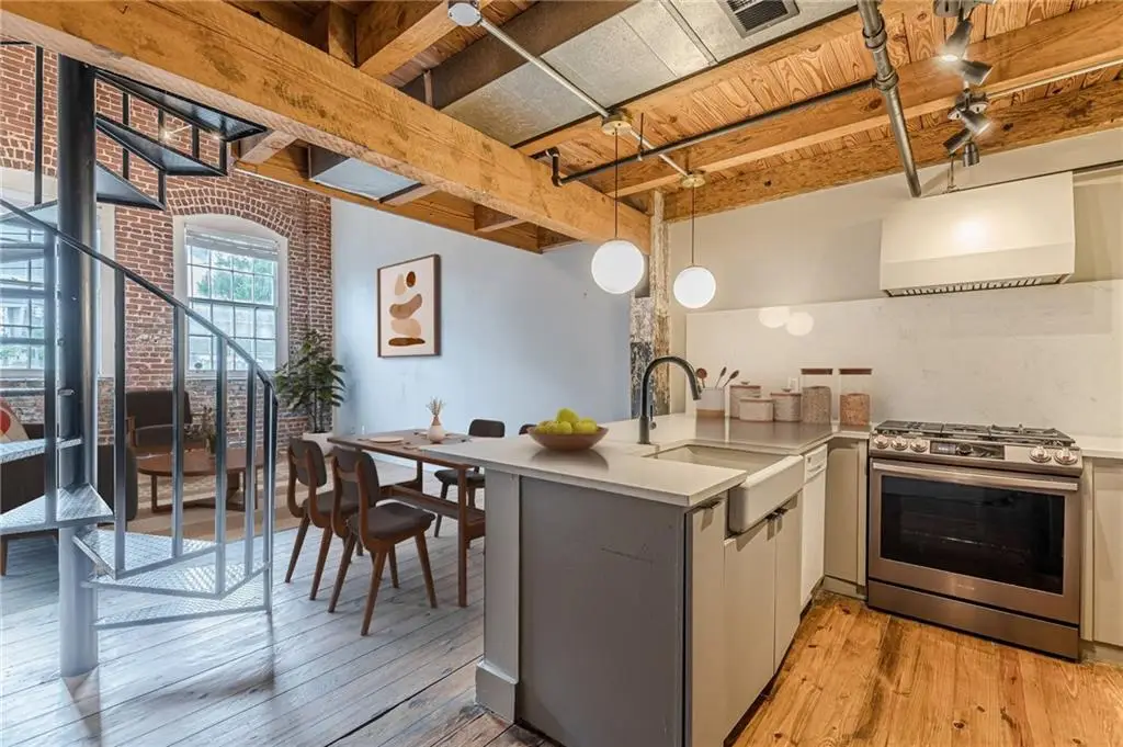 63 Mangum Street Sw #3, Atlanta, GA 30313 - #1