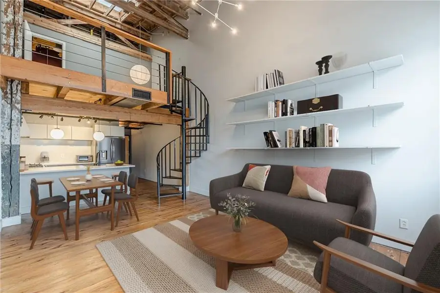 63 Mangum Street Sw #3, Atlanta, GA 30313 - #3