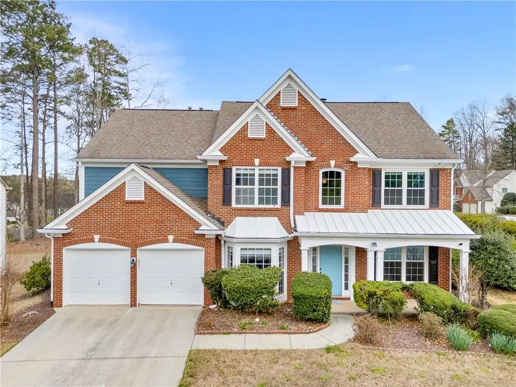 243 Wedmore Court, Suwanee, GA 30024 - #1