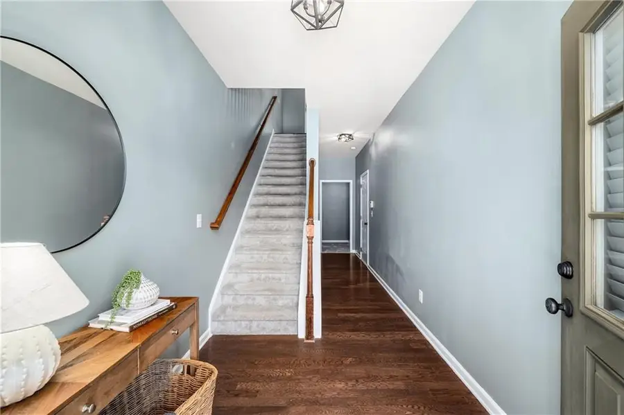 1766 Oakbrook Lane Nw #9, Kennesaw, GA 30152 - #3