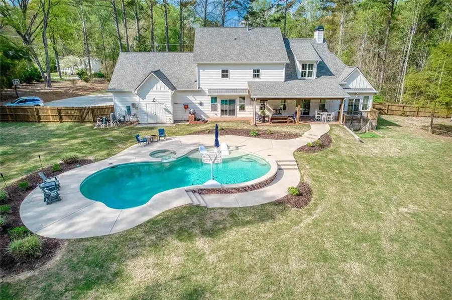 1273 Villa Rica Road Sw, Powder Springs, GA 30127 - #3