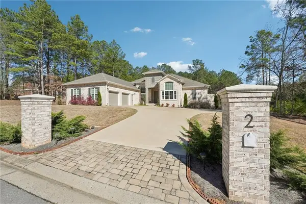 2 Rushden Way Se, Rome, GA 30161