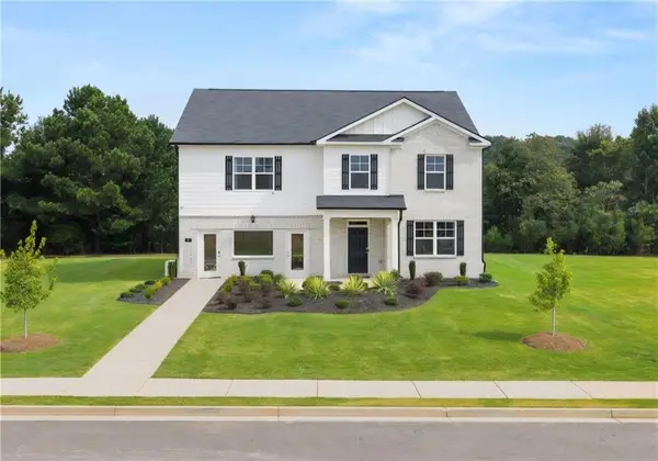 47 Weymouth Drive, Locust Grove, GA 30248