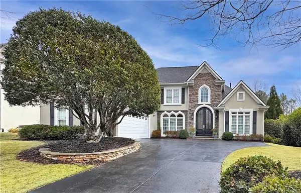 9275 Stoney Ridge Lane, Alpharetta, GA 30022