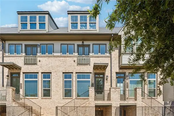 3920 Danube Lane, Atlanta, GA 30339