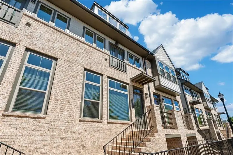 3920 Danube Lane, Atlanta, GA 30339 - #3