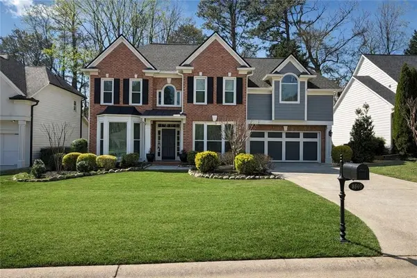 1840 Tristan Drive, Smyrna, GA 30080