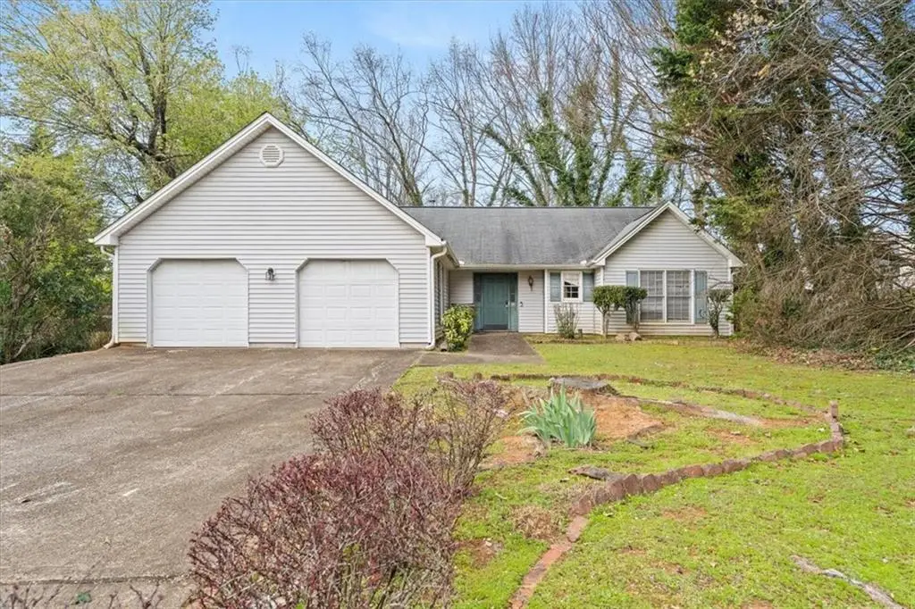 215 Frellig Trace, Johns Creek, GA 30022 - #1