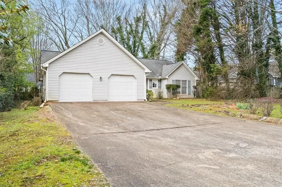 215 Frellig Trace, Johns Creek, GA 30022 - #2