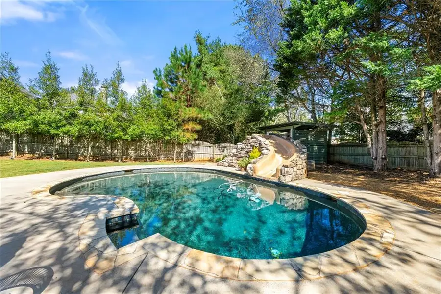 12579 Huntington Trace, Alpharetta, GA 30005 - #2