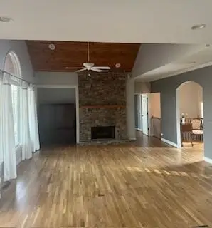 628 Cherokee Trail, Jasper, GA 30153 - #3