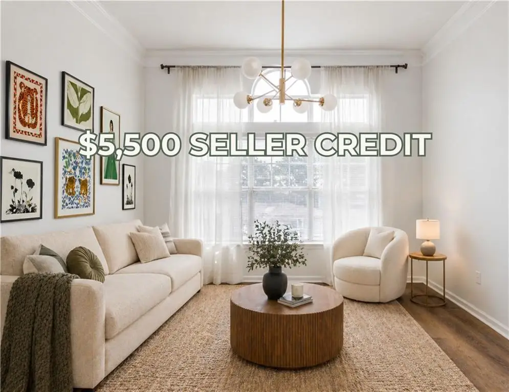 2700 Pine Tree Road Ne #1317, Atlanta, GA 30324 - #1