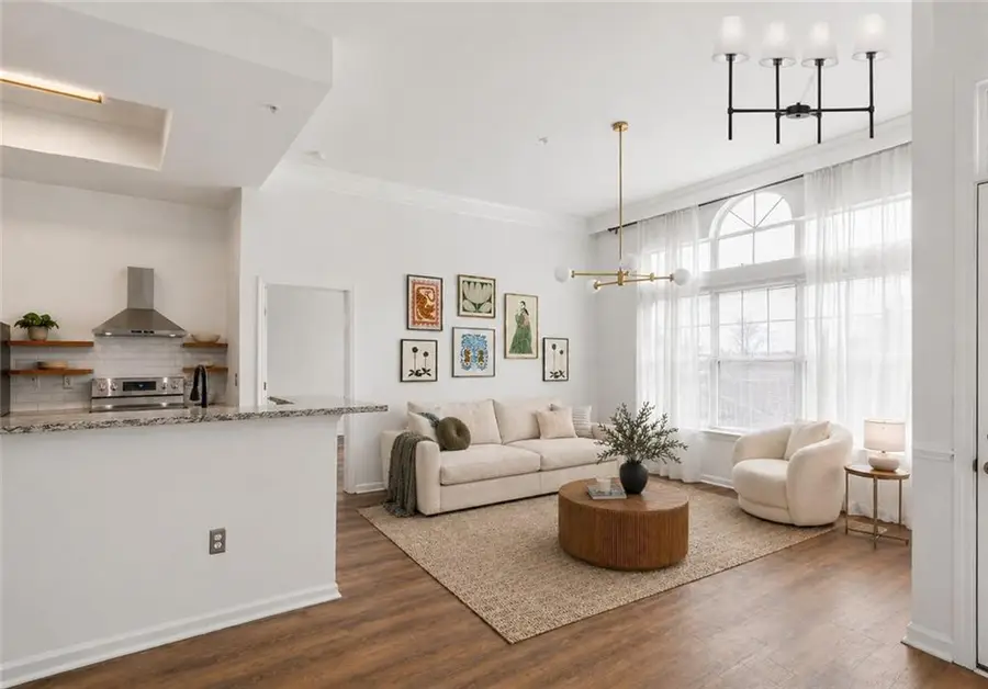 2700 Pine Tree Road Ne #1317, Atlanta, GA 30324 - #3