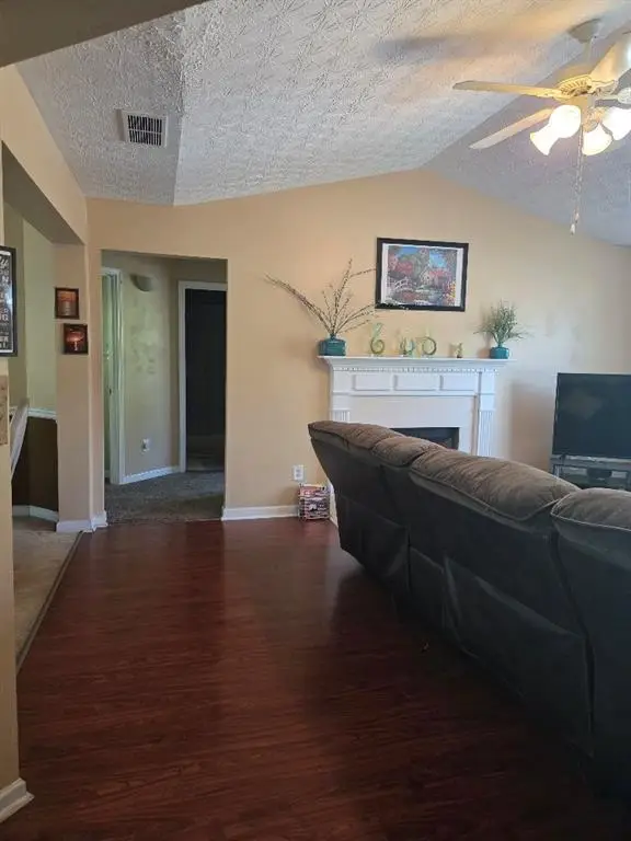 35 Pembroke Place, Covington, GA 30016 - #2