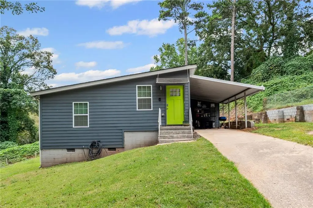 1621 Abner Terrace Nw, Atlanta, GA 30318 - #1