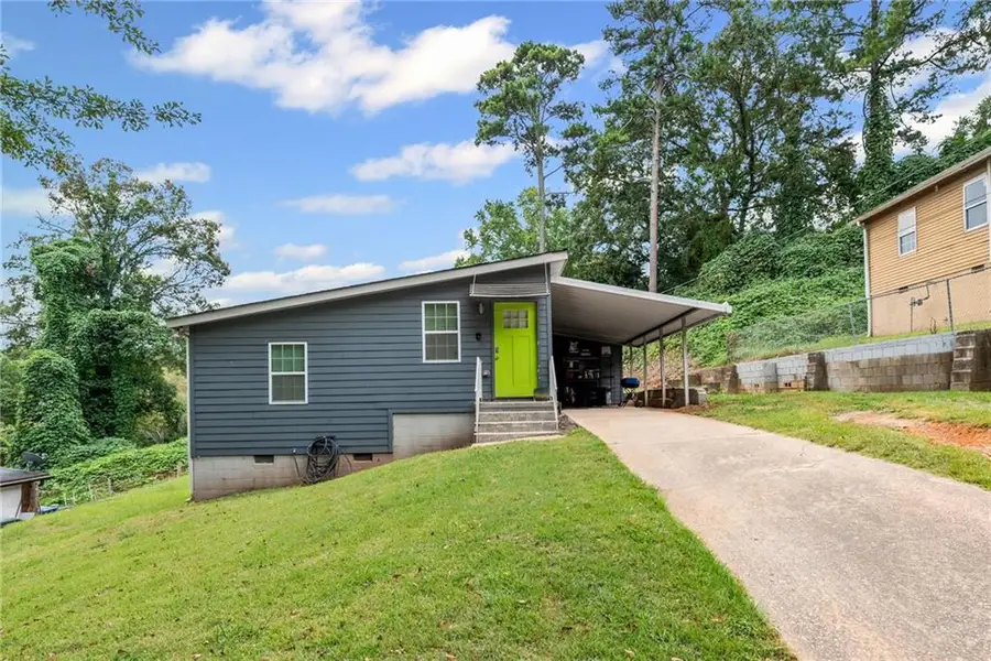 1621 Abner Terrace Nw, Atlanta, GA 30318 - #2