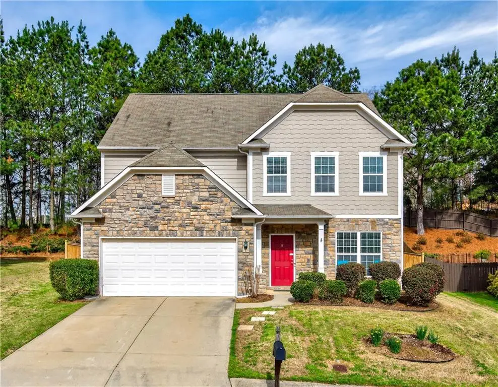 6718 Pierless Avenue, Sugar Hill, GA 30518 - #1