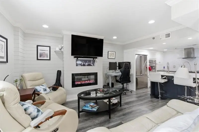 2855 Peachtree Road Ne #124, Atlanta, GA 30305 - #3