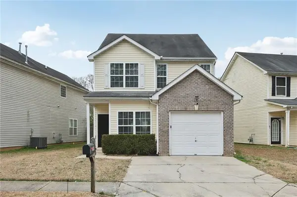 354 Haverhill Lane, Jonesboro, GA 30236