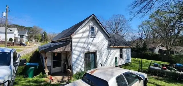 150 Nix Street, Ball Ground, GA 30107 - #1