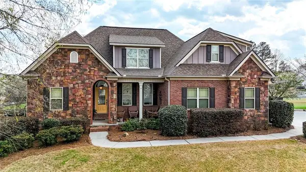 115 Riverboat Drive Sw, Adairsville, GA 30103