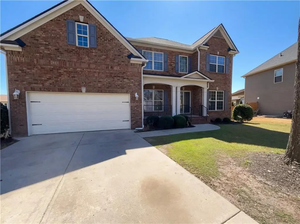 3695 Trout Lily Court, Atlanta, GA 30349 - #1
