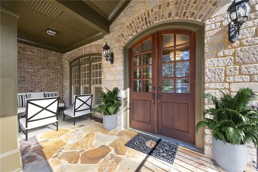 2551 Raintree Drive Ne, Atlanta, GA 30345 - #2