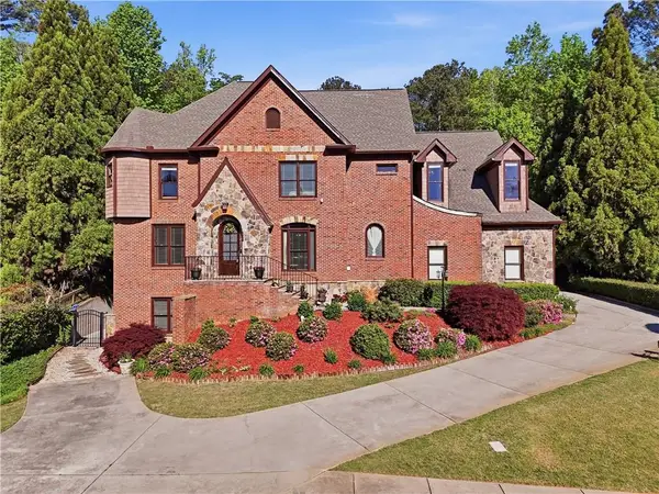 3272 Heathchase Lane, Suwanee, GA 30024