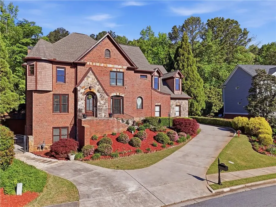 3272 Heathchase Lane, Suwanee, GA 30024 - #3