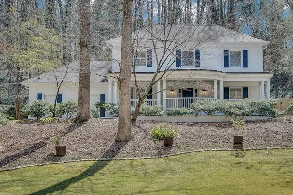 2299 Tristan Circle Ne, Atlanta, GA 30345