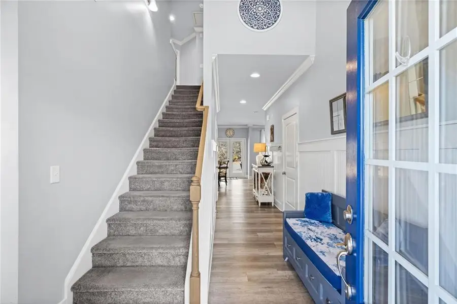 5834 Ridgedale Court, Gainesville, GA 30506 - #3