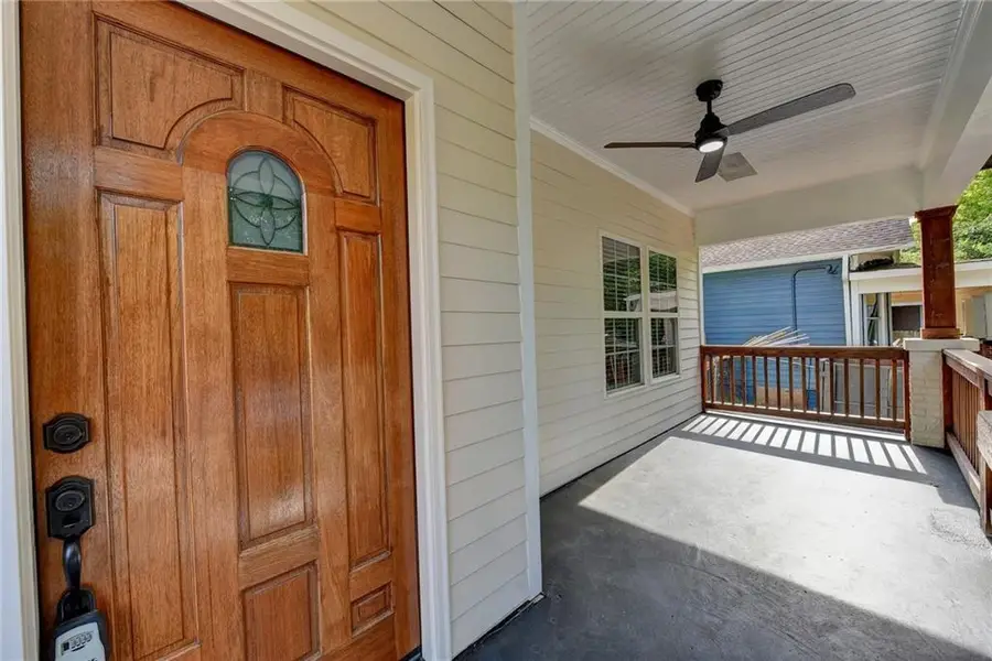 663 Bryan Street, Atlanta, GA 30312 - #2