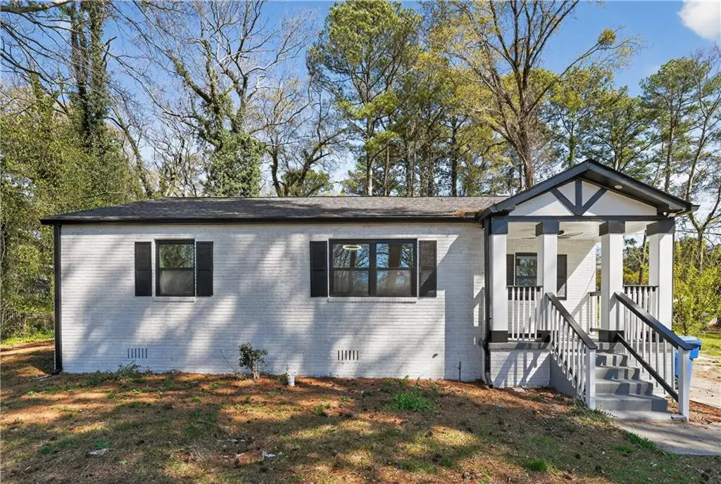 1528 Willowbrook Drive Sw, Atlanta, GA 30311 - #1