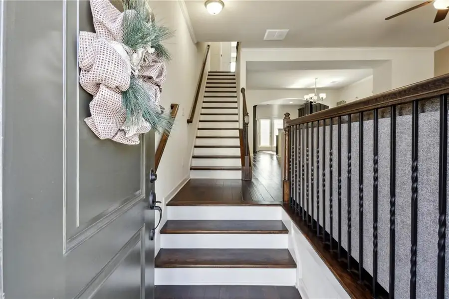 7395 Glisten Avenue, Atlanta, GA 30328 - #3