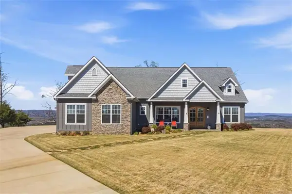 51 County Road 1024, Cedar Bluff, AL 35959