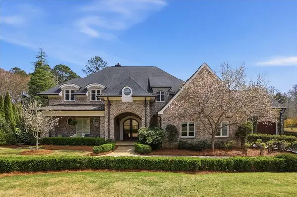 5425 Buckland Way Se, Smyrna, GA 30126