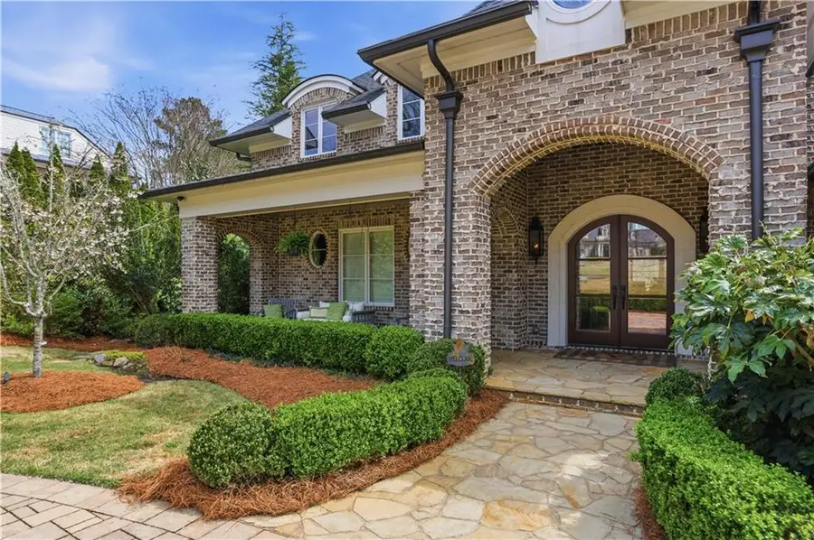 5425 Buckland Way Se, Smyrna, GA 30126 - #3