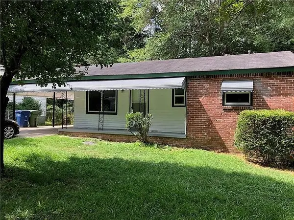 2818 Revere Drive Nw, Atlanta, GA 30318