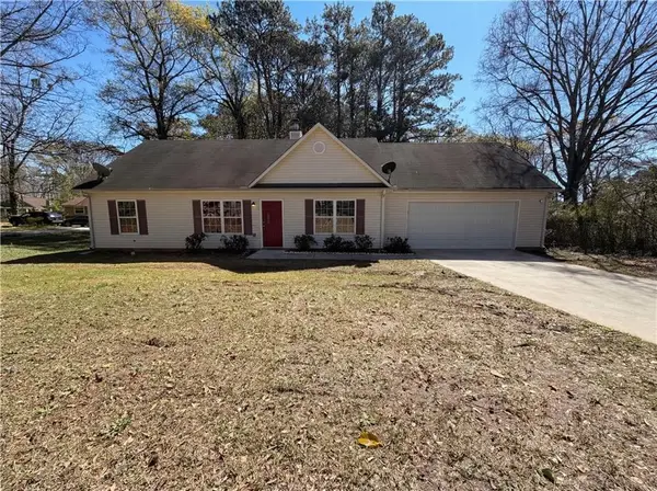 868 Scott Road, Riverdale, GA 30296