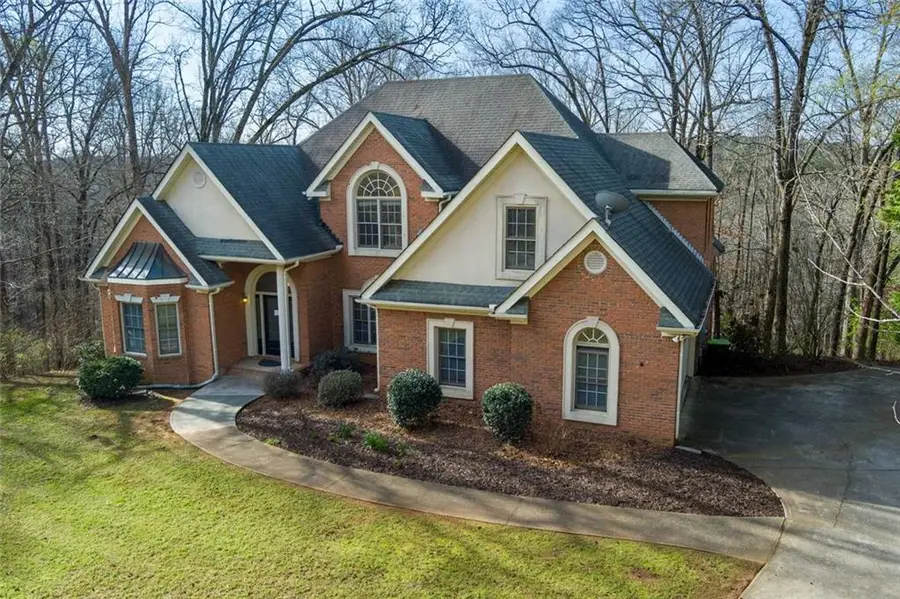 1081 Crown River Parkway, McDonough, GA 30252 - #3