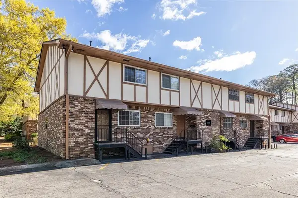 1175 Church Street #C, Decatur, GA 30030